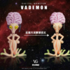 Digimon - Vademon - VG