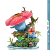 Pokemon - Vileplume - VS