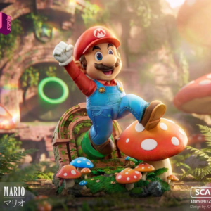 Mario - Joy Station