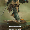 Warhammer - Dark Angels Veteran - Weta