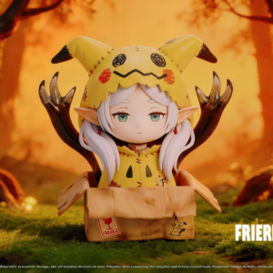 Frieren - EJ