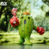Digimon - Togemon - Continues x REX