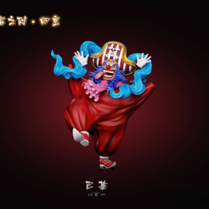 One Piece - Buggy - MDS