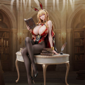 Azur Lane - Gouden Leeuw - Seren