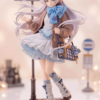 Frieren - Bunny Cast