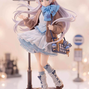 Frieren - Bunny Cast