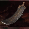 Elden Ring - Starscourge Greatsword - Panda