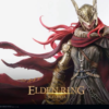Elden Ring - Malenia - Space Realm