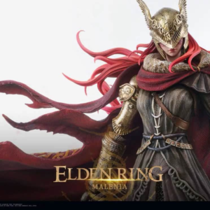 Elden Ring - Malenia - Space Realm