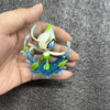 Pokemon - Cerebi - Smile
