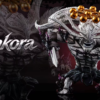 Jujutsu Kaisen - Mahogara - Z
