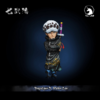 One Piece - Trafalgar D. Water Law - MDS