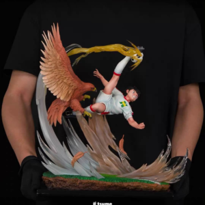 Captain Tsubasa - Ozora Tsubasa - Tsume Ikigai