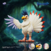 Digimon - Cockatrimon - T1