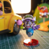 Dr.Slump - Arale - TOR