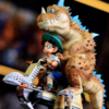 Dragon Ball - Son Gohan - Dest Notes