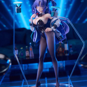 Blue Archive - Yuuka - Fix Cast