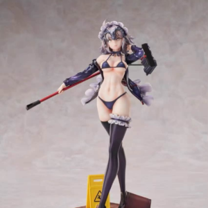 Fate/Grand Order - Jeanne d'Arc Alter - Fix Cast