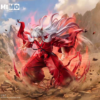Inuyasha - Exorcism x Mimo