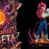 Dragon Ball Daima - Vegeta SSJ4 - Star Track