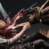 Attack on TItan - Levi vs Reiner - Sure