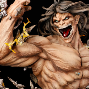 Attack on Titan - Attack TItan - Blazer