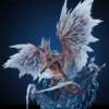Monster Hunter World - Velkhana - Dragon Frontier