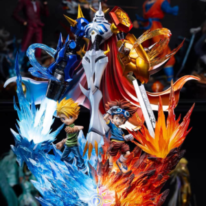 Digimon - Omnimon - Dreammaker