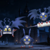 Digimon - DemiDevimon - Vzai