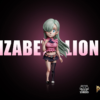 The Seven Deadly Sins - Ezilabeth Liones - YZ x Power