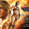 Master of the Universe - He-Man - Prime 1