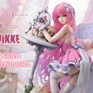 Goddess of Victory:Nikke - Dorothy Nostalgia - Prime 1