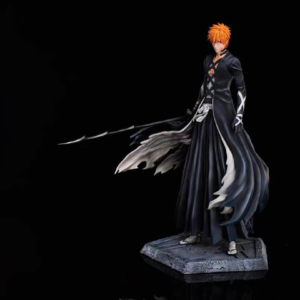 Bleach - Ichigo - Muzi