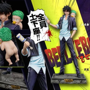 Beelzebub - OLD A