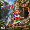 Dr.Slump - Arale - TBS