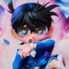 Detective Conan - Conan - Geisha