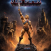 Masters of the Universe - He-Man - Humanmade