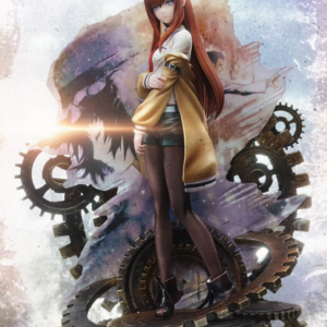 Steins:Gate - Kurisu Makise - QuietArt