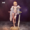 Fate/Grand Order - Saber - ANE