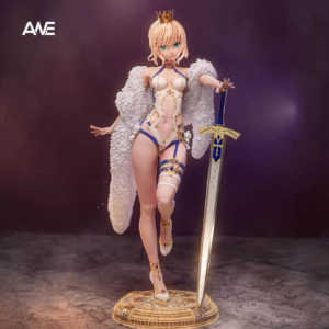Fate/Grand Order - Saber - ANE