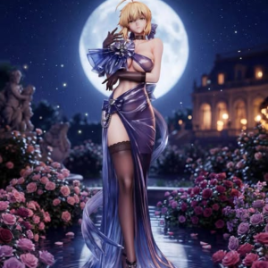 Fate/Grand Order - Saber - PG