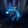 Monster Hunter - Abyssal Lagiacrus - Dragon Frontier