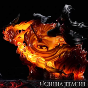 Naruto - Itachi - SHen Wei