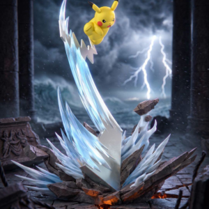 Pokemon - Pikachu - Link