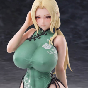 Naruto - Tsunade - BBSD