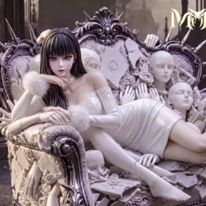 Selfdestruction Throne - Flower of Evil - MMC