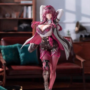 Honkai:Star Rail - Kafka - Fix Cast