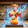 Demon Slayer - Agatsuma Zenitsu - Firefly