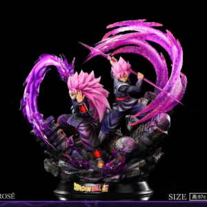 Dragon Ball - Goku Black - Kylin