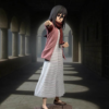 Attack on Titan - Mikasa Ackerman - Model Power